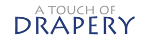 A Touch of Drapery LLC Logo