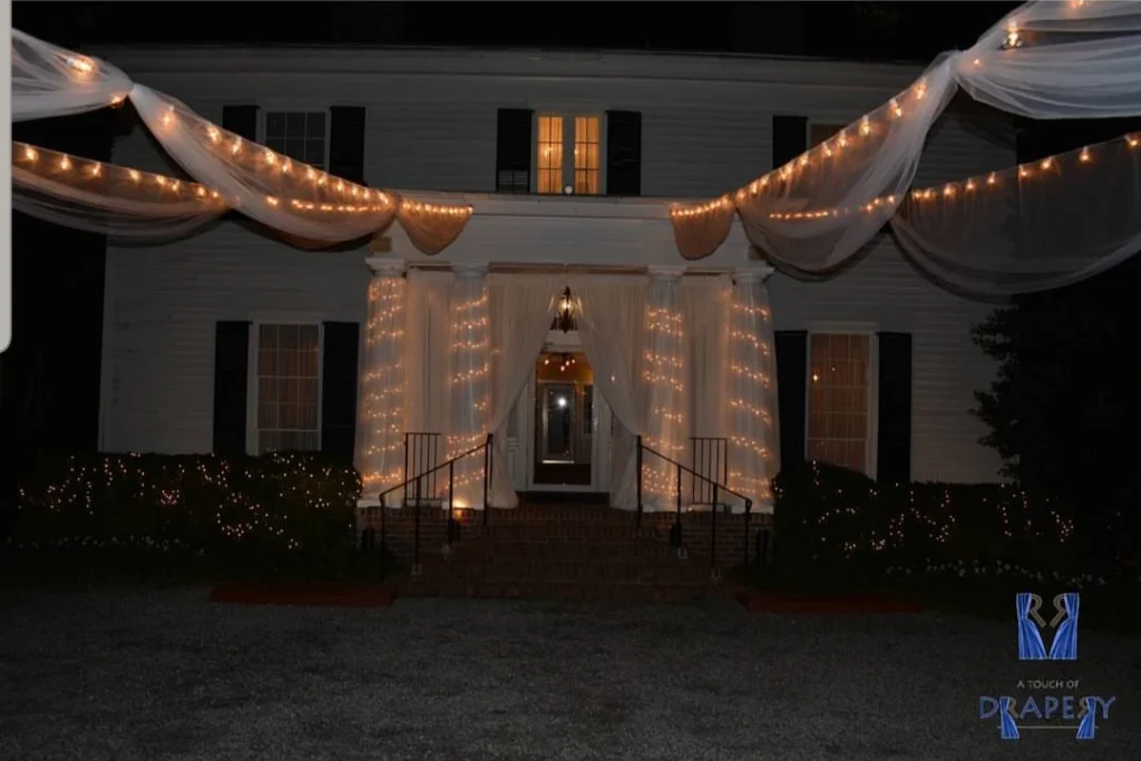 Drapery Rentals Near Me Atlanta