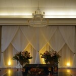 event drapery