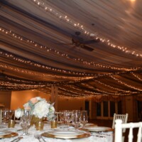 event drapery