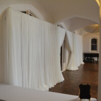 event drapery