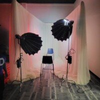 event drapery