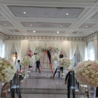 event drapery