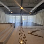 event drapery