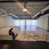 event drapery