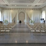 event drapery