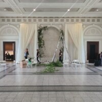 Pipe and Drape Rental Atlanta