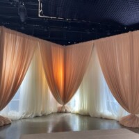 event drapery