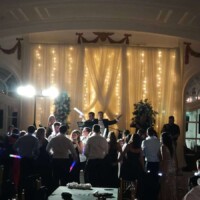 Drapery Rentals