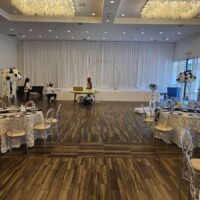Drapery Rentals