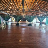 Drapery Rentals