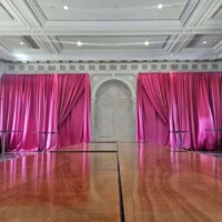 Drapery Rentals