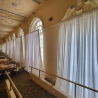 Drapery Rentals