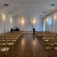 Drapery Rentals