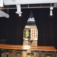 Drapery Rentals