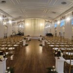 bridal chair