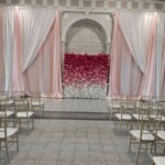 stage event