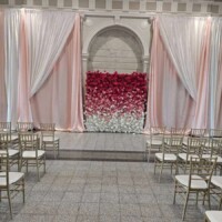 stage event